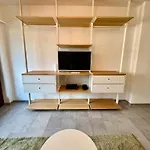 Lugano Serenity Suite - Close To The Lake