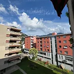 Lugano Serenity Suite - Close To The Lake