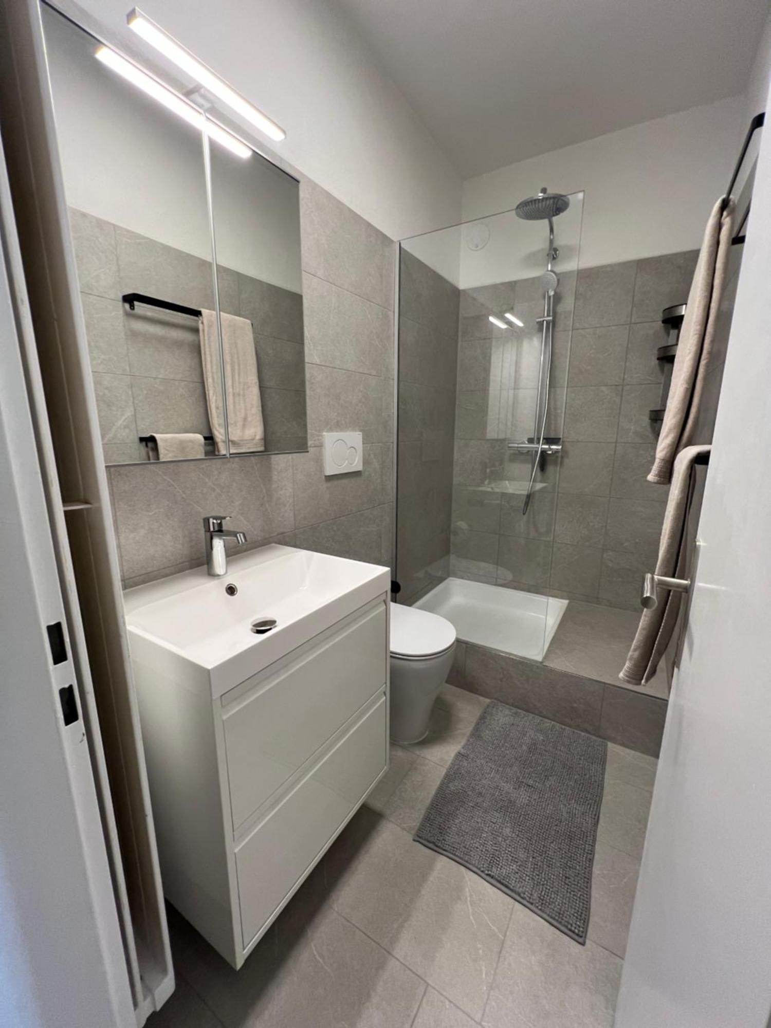 Appartement Serenity - Close To The