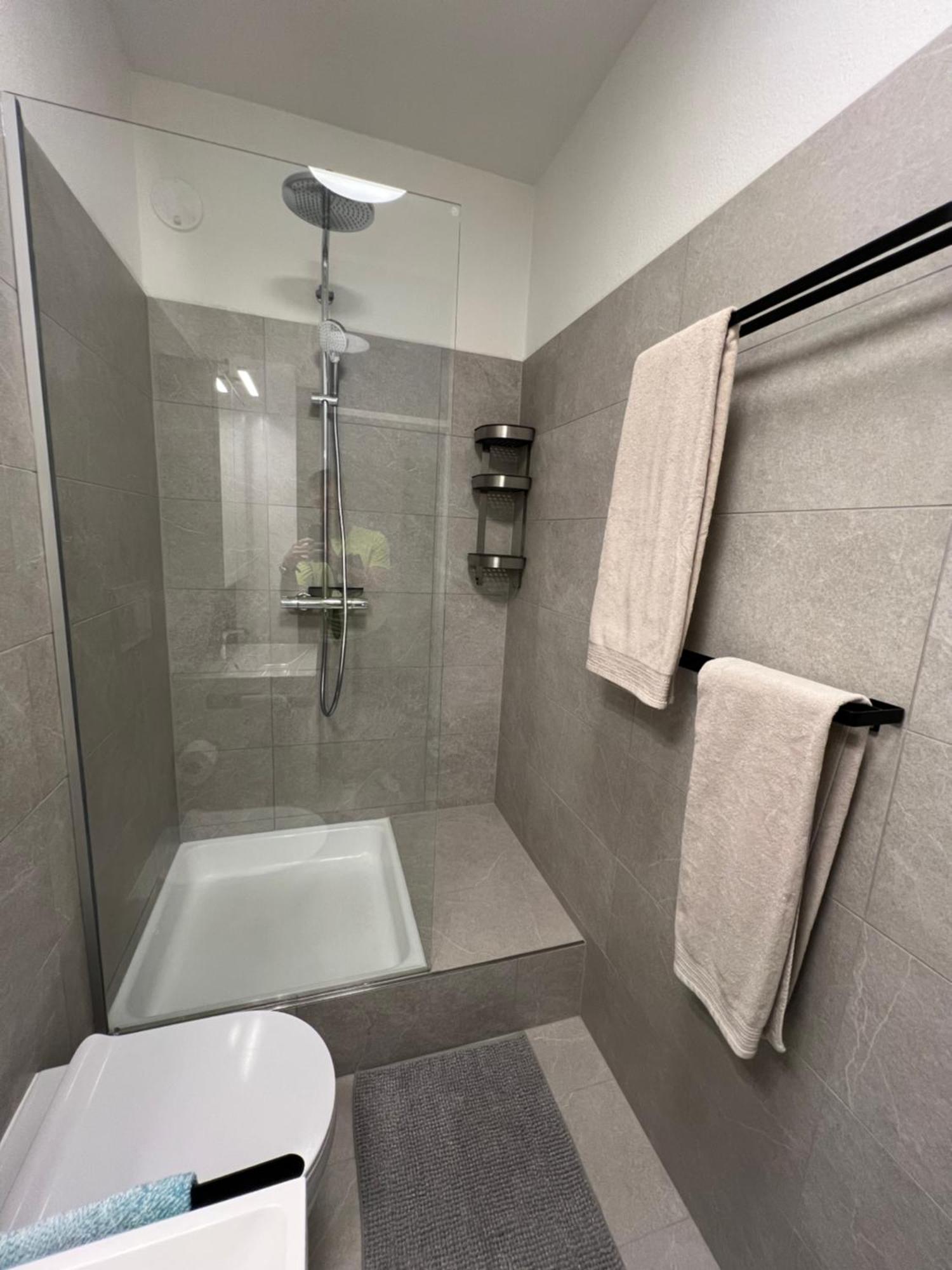 Appartement Serenity - Close To The