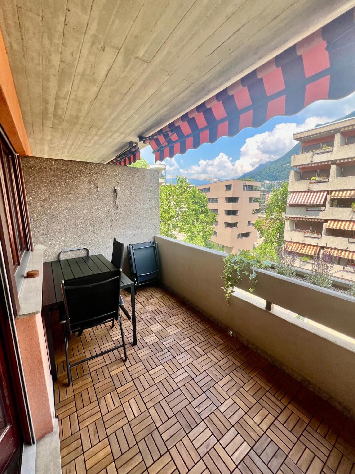 Serenity - Close To The Appartement *